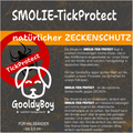 Zeckenschutz Tick-Protect Beschreibung